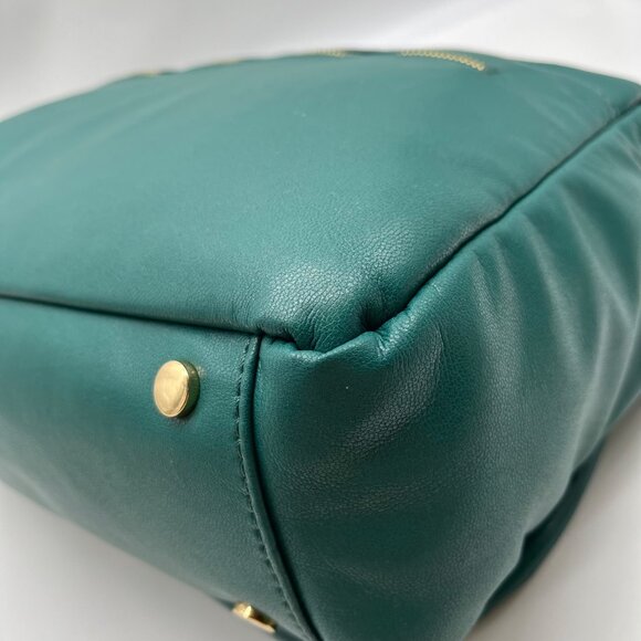 I.N.C. International Concepts Sequoia Stinna Shoudler Bag - Picture 9 of 11